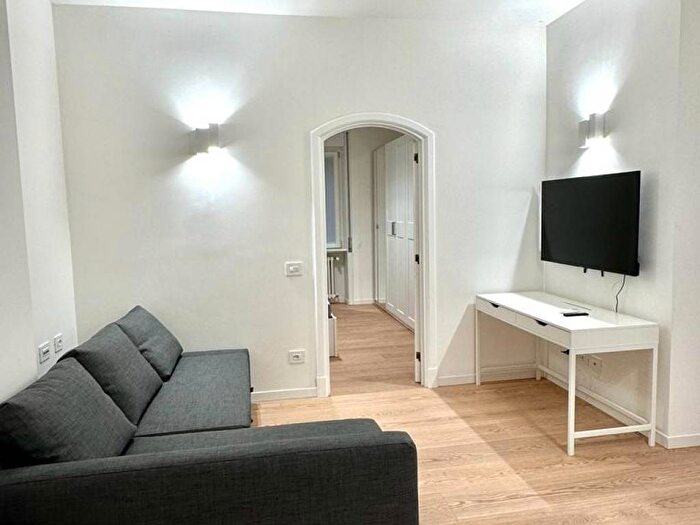 Appartamento bilocale in affitto in Via Ermete Novelli, Stazione, Bergamo