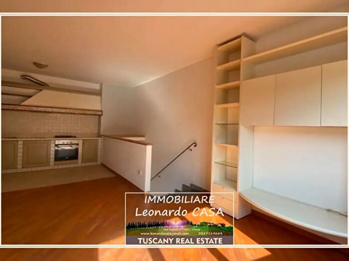 Appartamento trilocale in vendita in E Limite Limite sullampAmp, Capraia E Limite