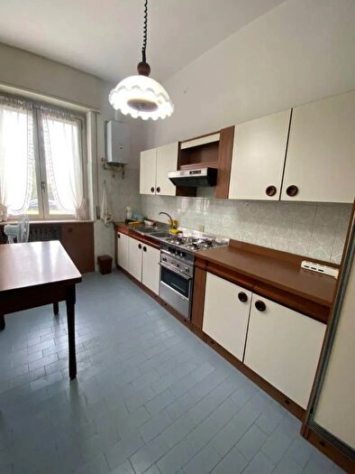 Appartamento trilocale in vendita in Via Giorgio Andreoli Pavia, Pavia