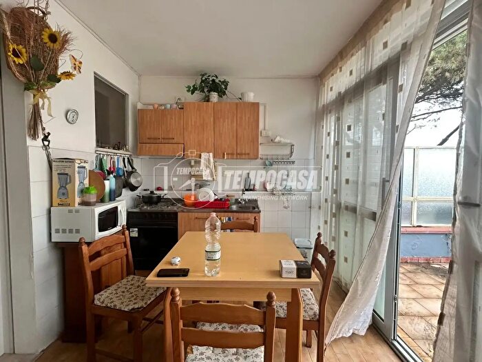 Appartamento bilocale in vendita in Viale Alfonso La Marmora Porto Garibaldi, Comacchio