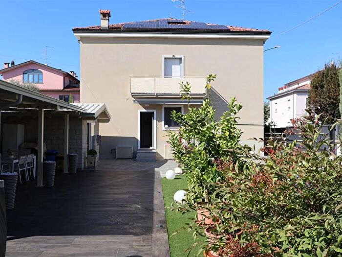 Casa trilocale in vendita in Rottofreno
