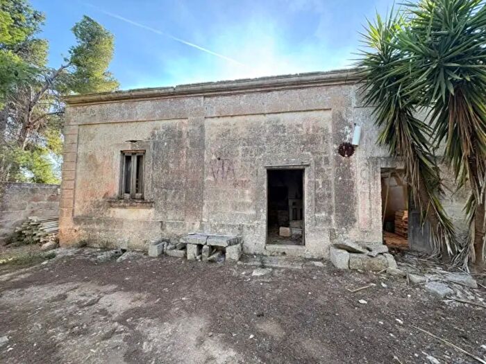 Appartamento bilocale in vendita in Contrada Torre Bianca, Manduria