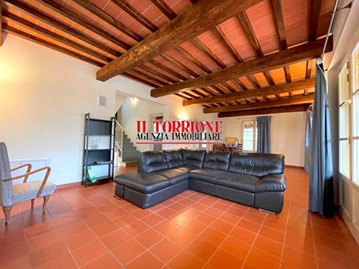 Casa con 6 locali in vendita in Via Barghini, Castelfranco Di Sotto