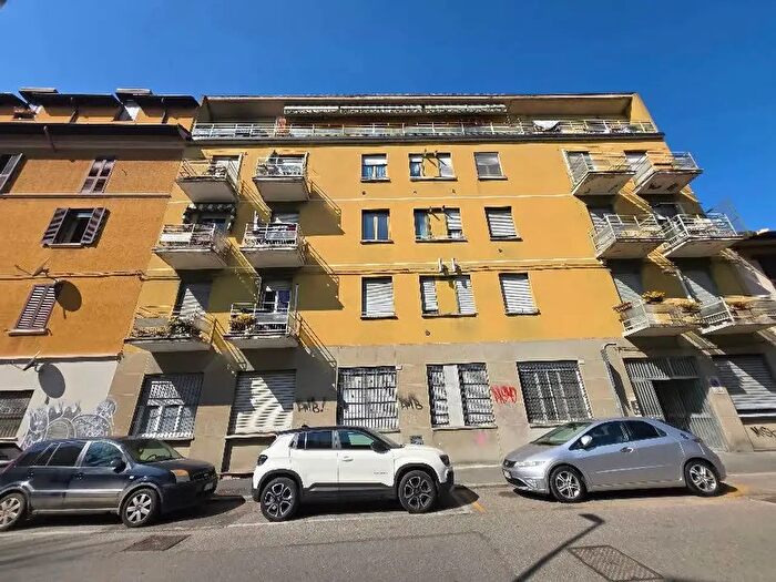 Appartamento bilocale in vendita in Via Cairoli, Sesto San Giovanni