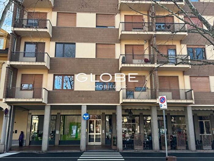 Appartamento bilocale in affitto in Corso Martiri della Libertà, Centro, Ciriè