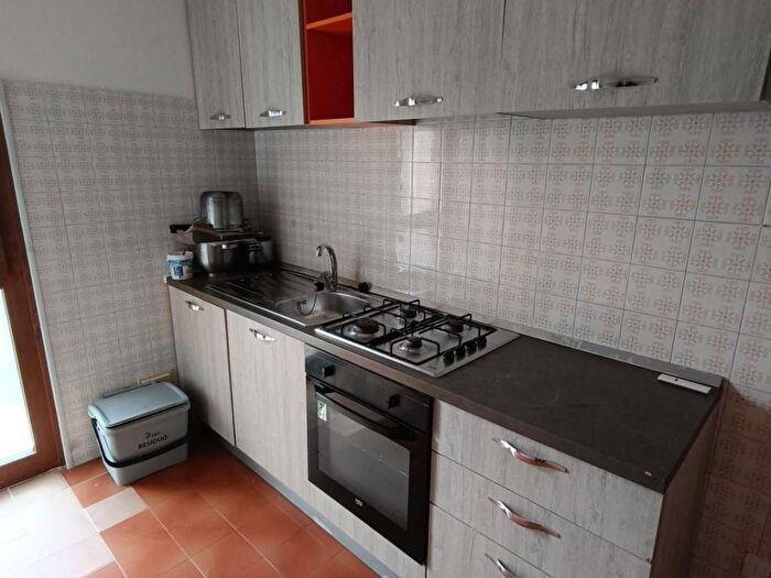 Appartamento quadrilocale in affitto in Via Padre Eusebio Chini, San Bartolomeo, Trento