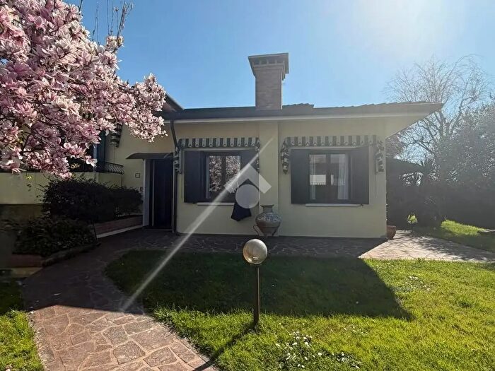 Casa con 5 locali in vendita in Via Filippo Lippi, Venezia