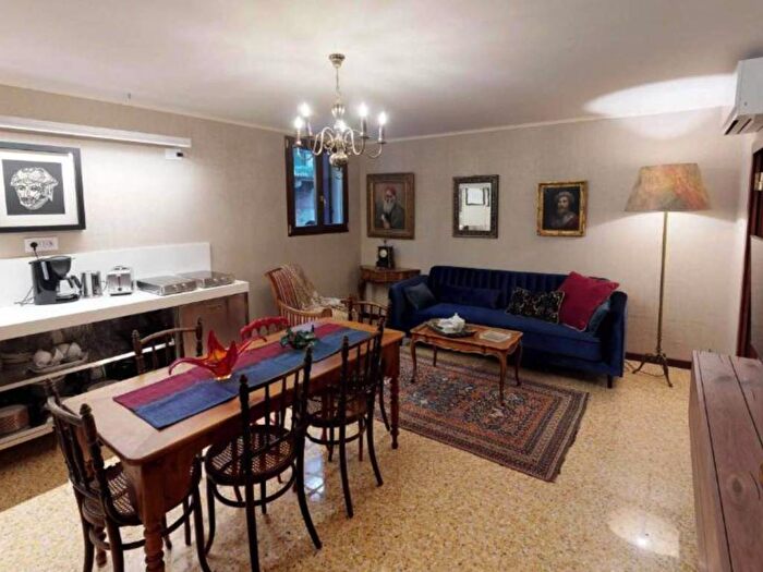 Appartamento bilocale in affitto in San Marco, Venezia