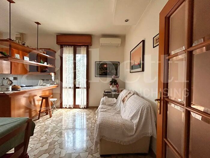 Appartamento trilocale in vendita in Via Carlo Dickens, Bologna