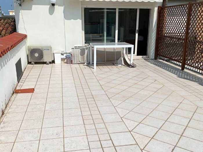 Appartamento trilocale in affitto in Via Giordano Bruno, Centro Storico, Rimini