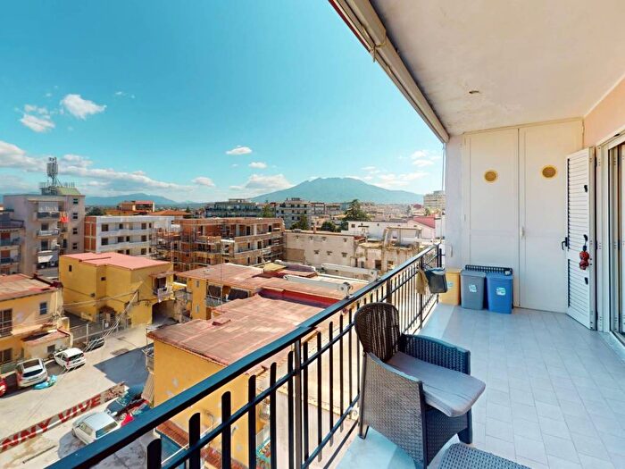 Appartamento bilocale in vendita in Via Armando Virnicchi, Centro, Casalnuovo di Napoli