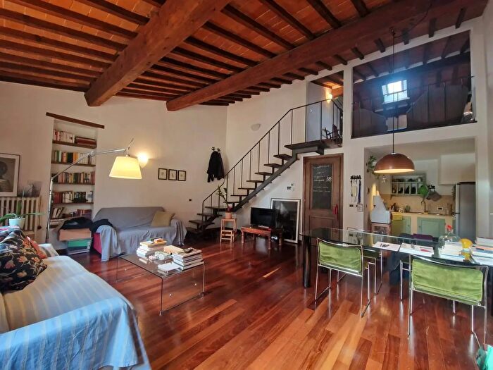 Appartamento monolocale in affitto in Via dellAgnolo, Firenze