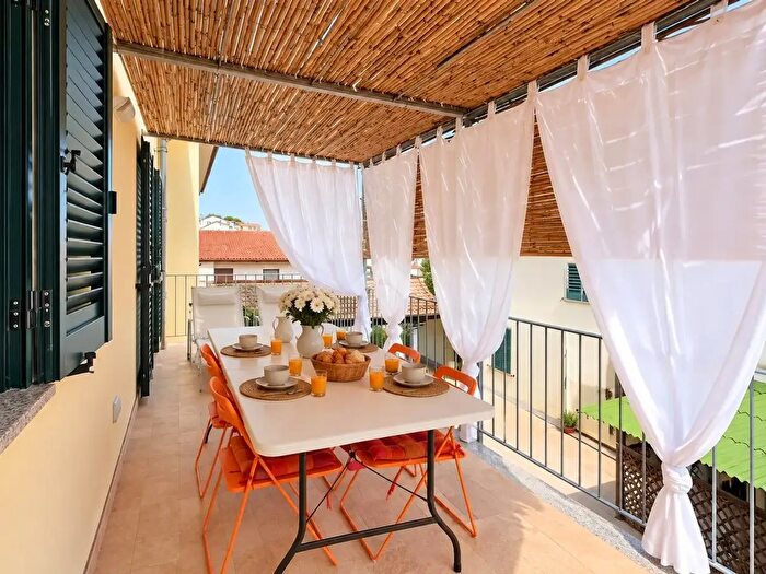 Appartamento trilocale in vendita in Via Pietro Nenni, Santa Maria Coghinas