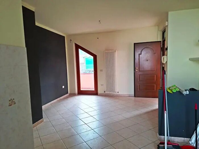 Appartamento trilocale in vendita in Civitanova Marche