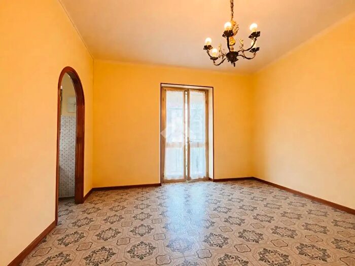 Appartamento quadrilocale in vendita in Via Chiomonte, Rivoli
