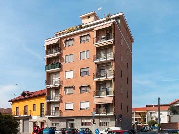 Appartamento bilocale in vendita in Piazza Rossi, Pianezza