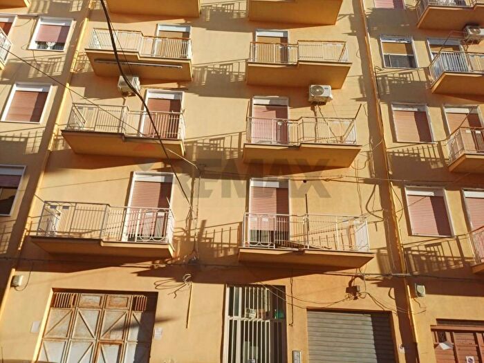 Appartamento quadrilocale in affitto in via Adige, Favara