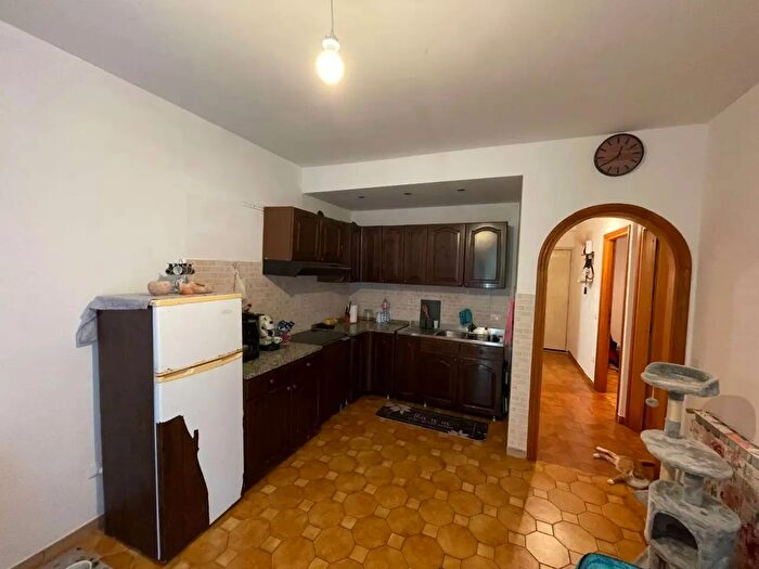 Appartamento trilocale in vendita in Latina