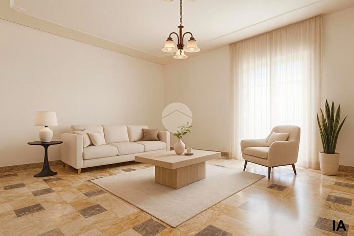 Appartamento quadrilocale in vendita in Via G Verdi, Montalto Uffugo