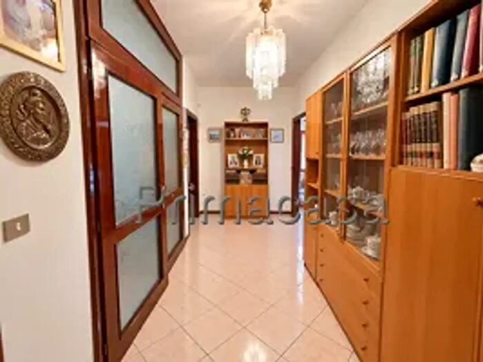 Appartamento trilocale in vendita in Via dei Martiri, Rio Saliceto