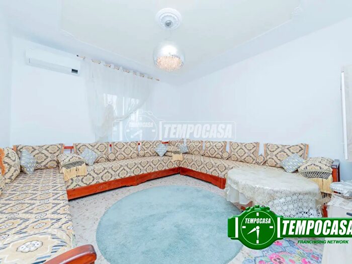 Appartamento trilocale in vendita in Via Fiume, Cadeo