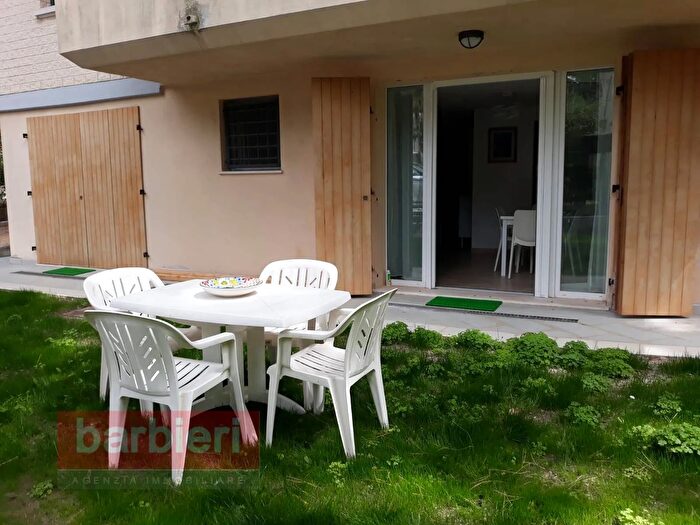 Appartamento bilocale in affitto in Viale Romagna, Cervia