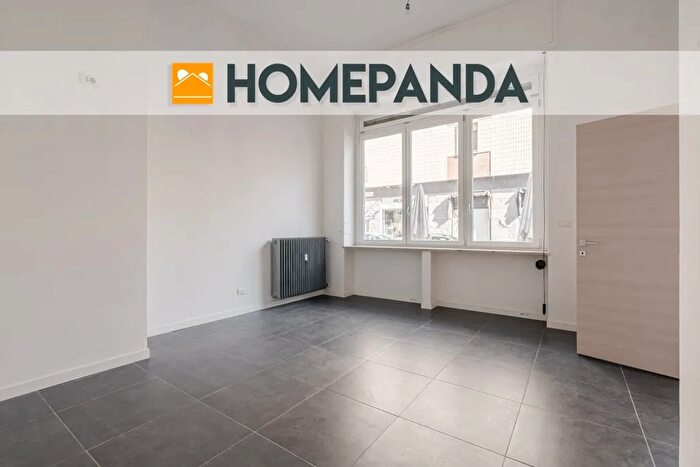 Appartamento trilocale in vendita in Via Carlo Boncompagni c, Torino