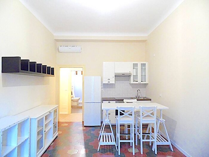 Appartamento trilocale in affitto in Via Scipione Pistrucci, Martini Insubria, Milano