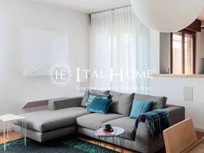 Appartamento bilocale in vendita in Via Manzoni, Cusano Milanino