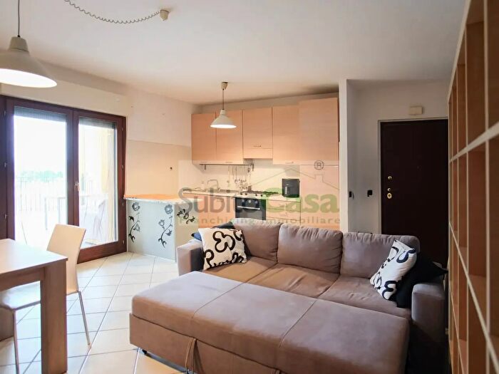 Appartamento quadrilocale in vendita in Via Aldo Moro, Chieti