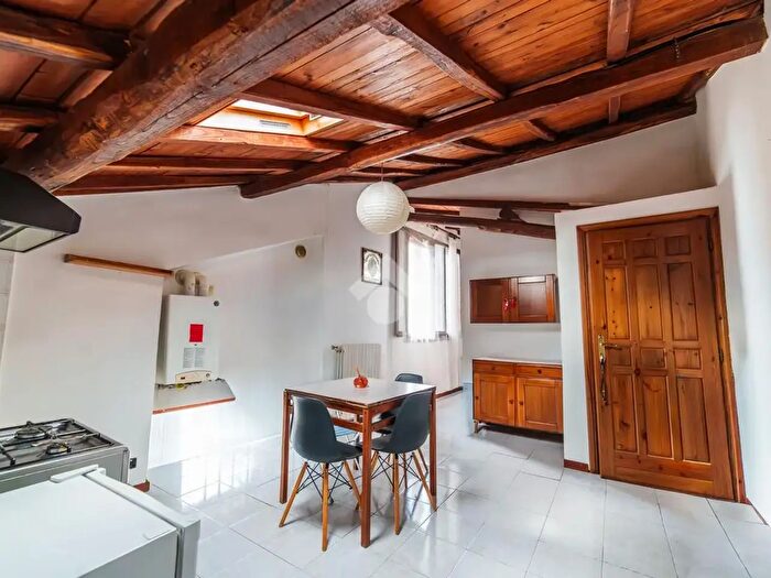 Appartamento bilocale in affitto in Via Ottusa, Viterbo