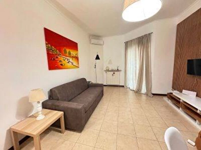 Appartamento bilocale in vendita in Via Ergisto Bezzi, Roma