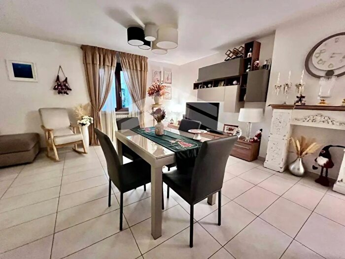 Appartamento trilocale in vendita in Via Pirandello, Campobasso