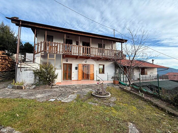 Casa con 6 locali in vendita in Borgata Giorda Superiore, Rubiana