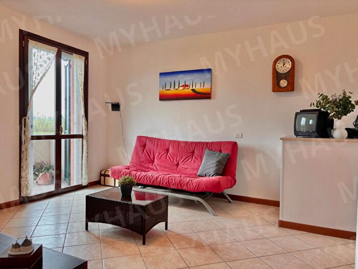 Appartamento quadrilocale in vendita in Via R Schuman, Gatteo