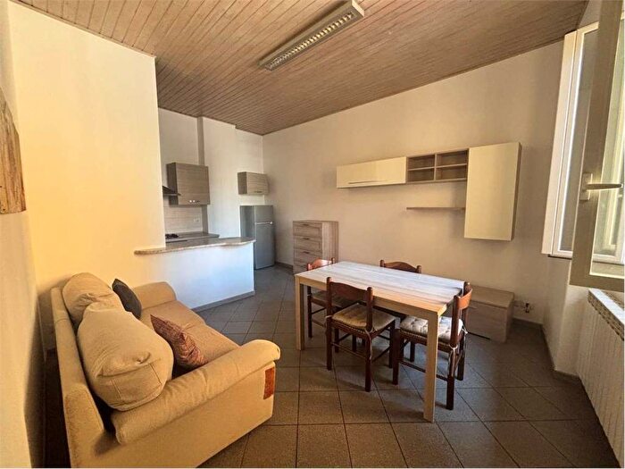 Appartamento bilocale in affitto in via Goldoni, Bosto, Varese