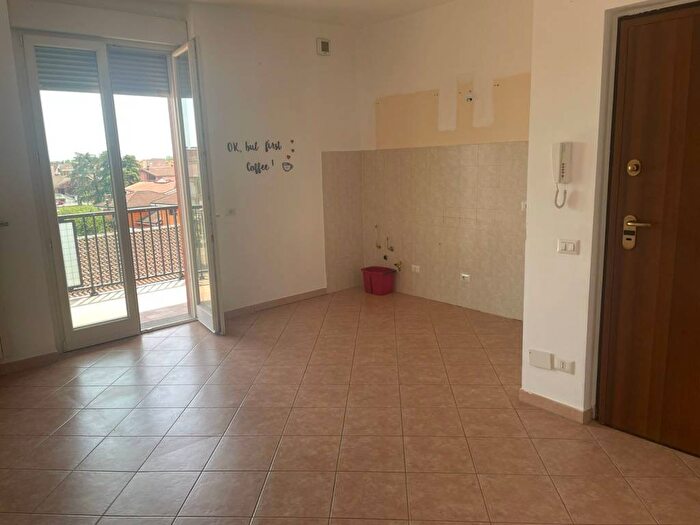 Appartamento bilocale in affitto in Cristo, Alessandria