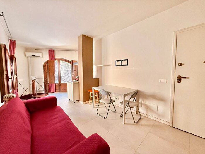 Appartamento bilocale in affitto in Via Celeste, Corso Sicilia Fiera, Catania