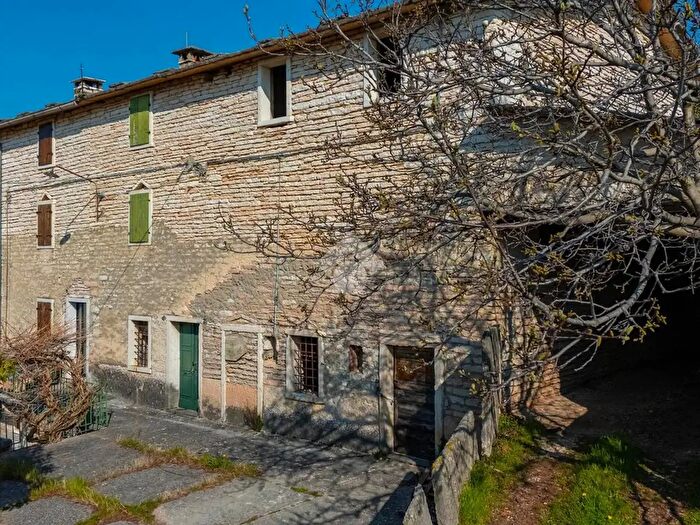 Casa quadrilocale in vendita in Costa di Cerna, SantAnna DAlfaedo