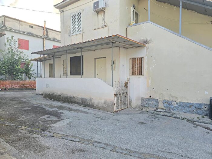 Appartamento trilocale in vendita in Via Alcide De Gasperi, SantArpino