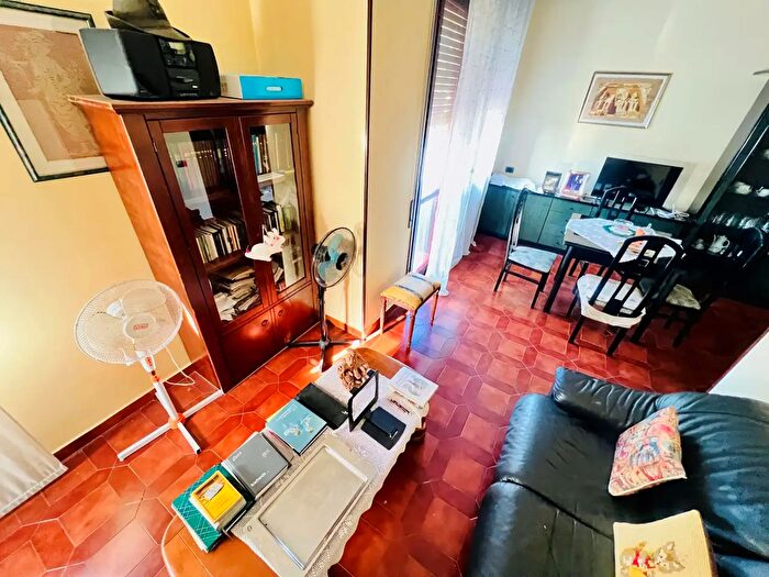 Appartamento quadrilocale in vendita in Garbagnate Milanese