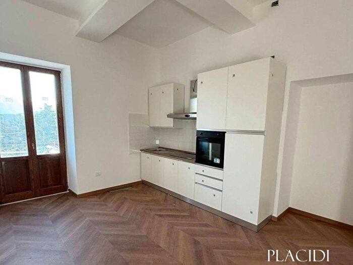 Appartamento trilocale in affitto in Corso Duca degli Abruzzi, Paganica Tempera, LAquila