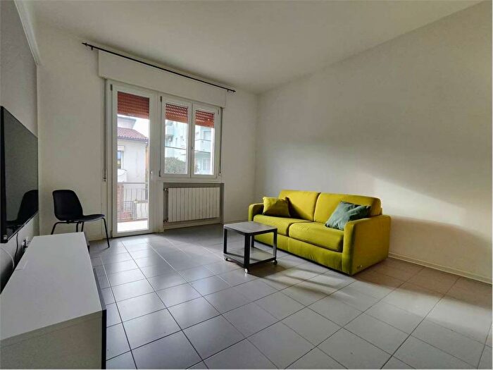 Appartamento quadrilocale in affitto in Via Calatafimi, San Biagio, Ravenna