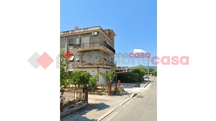 Appartamento quadrilocale in vendita in Via Tomaso Albinoni, Frosinone