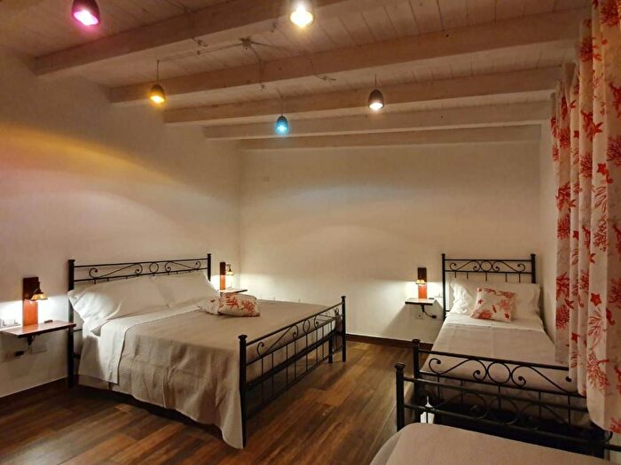 Casa bilocale in affitto in Via dei Papaveri, Capitana, Quartu Sant'Elena