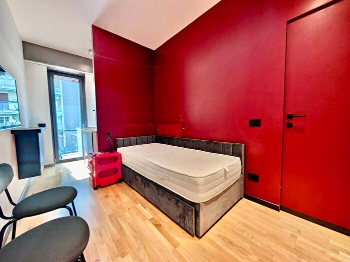 Appartamento monolocale in affitto in Via Luigi Mainoni d'Intignano, Prato Centenaro, Milano