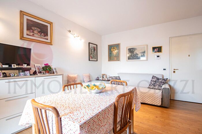 Appartamento bilocale in vendita in Via Monte Grappa, Masera Di Padova