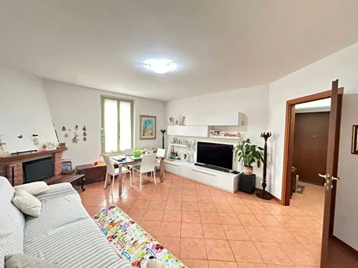 Appartamento trilocale in vendita in Novara