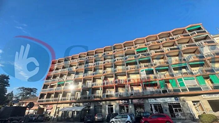 Appartamento bilocale in vendita in Corso Susa, Rivoli