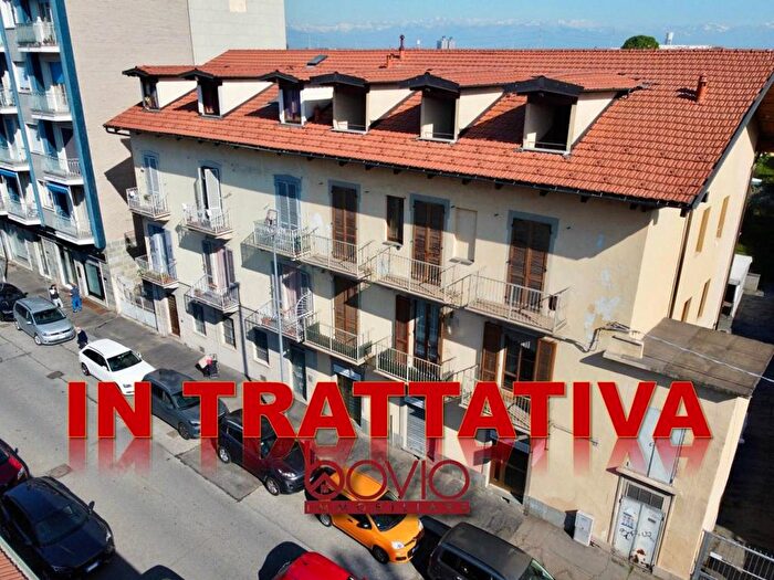 Appartamento con 5 locali in affitto in Via Damiano Chiesa, Barca, Torino